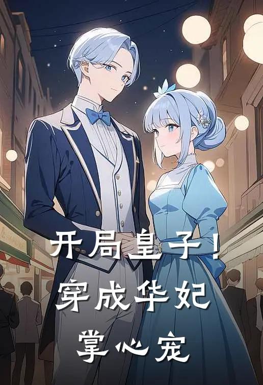 开局皇子！穿成华妃掌心宠