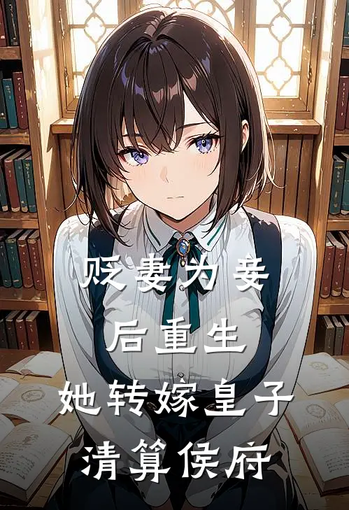 贬妻为妾后重生，她转嫁皇子清算侯府