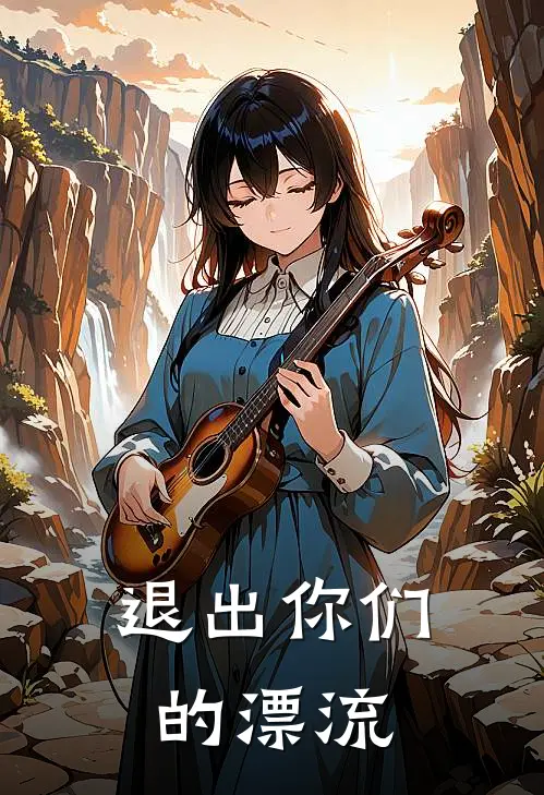 退出你们的漂流英文