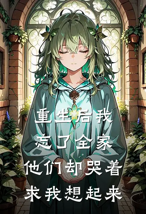 重生后我忘了全家，他们却哭着求我想起来