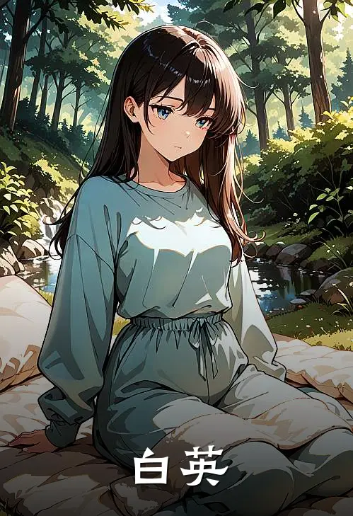 白英草药