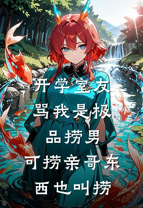 开学室友骂我是极品捞男，可捞亲哥东西也叫捞
