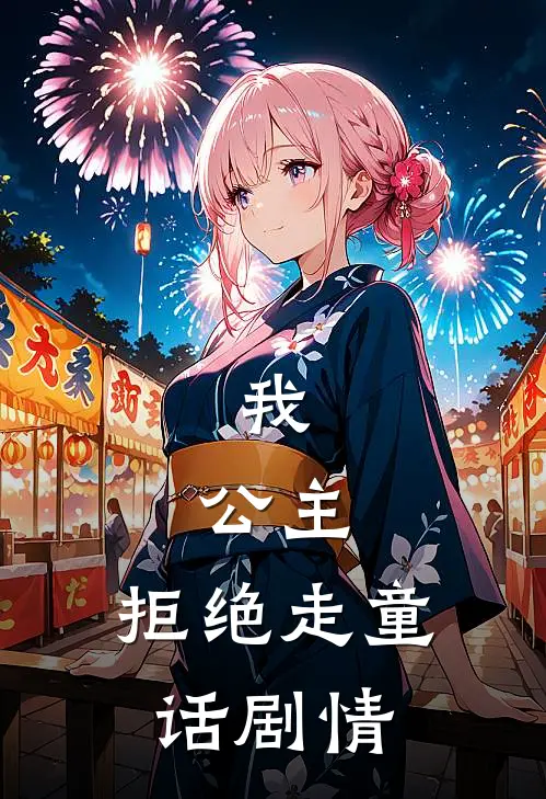 我,公主,拒绝走童话剧情