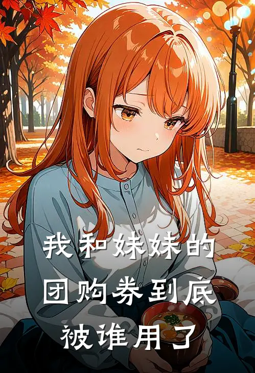 我和妹妹的团购券到底被谁用了txt