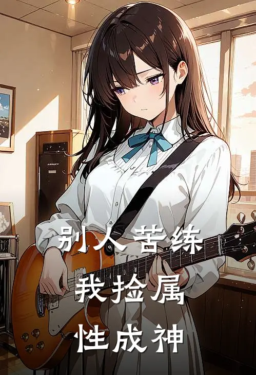 别人苦练，我捡属性成神