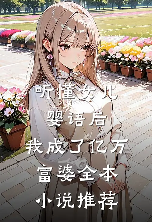 听懂女儿婴语后，我成了亿万富婆全本小说推荐