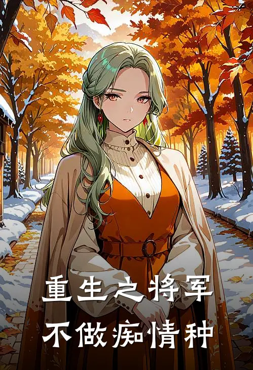 重生之将军不做痴情种