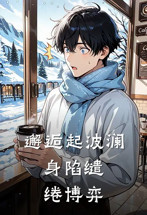 邂逅起波澜，身陷缱绻博弈