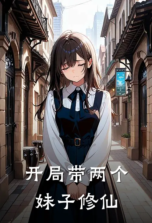 开局带两个妹子修仙