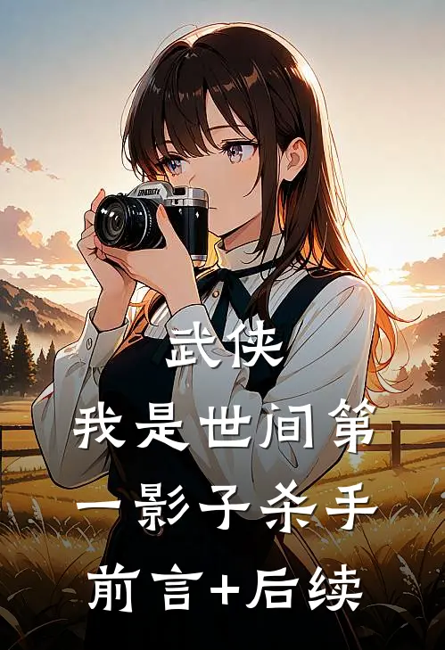 武侠：我是世间第一影子杀手前言+后续