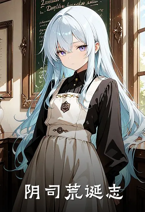 阴司荒诞志