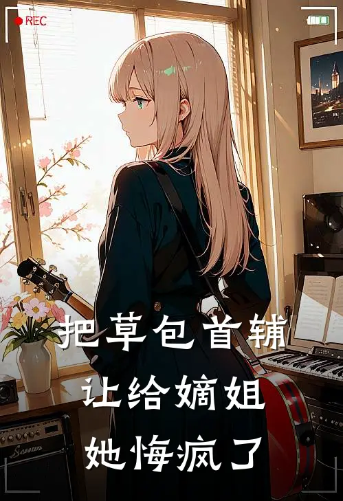 把草包首辅让给嫡姐，她悔疯了