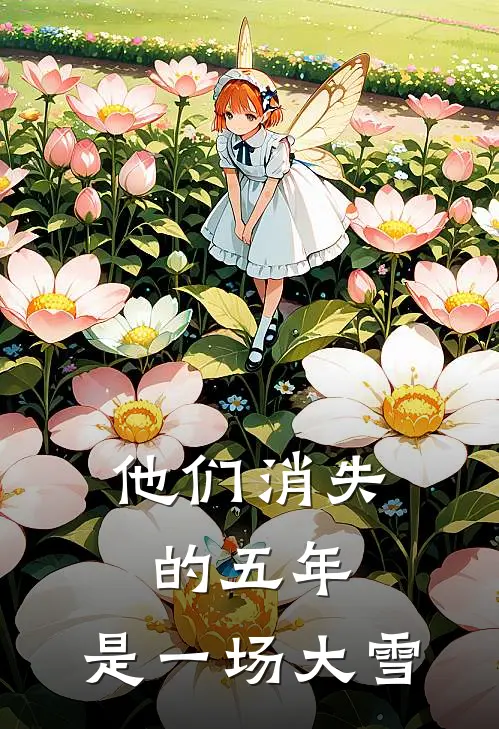 他们消失的五年,是一场大雪英文