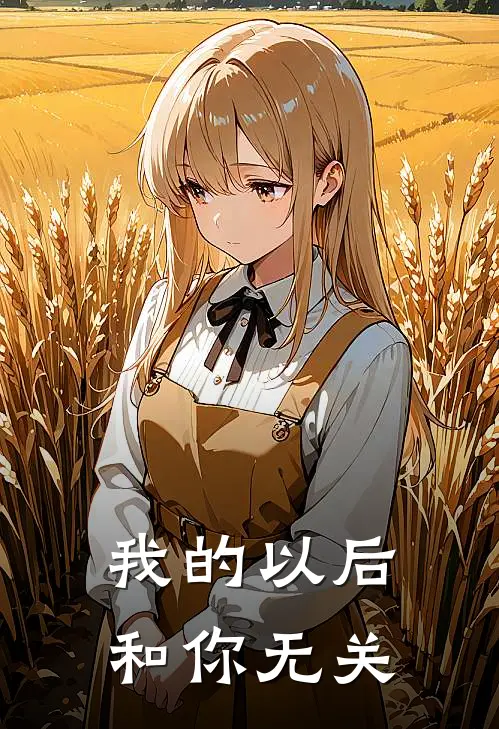 我的以后,和你无关 百度盘