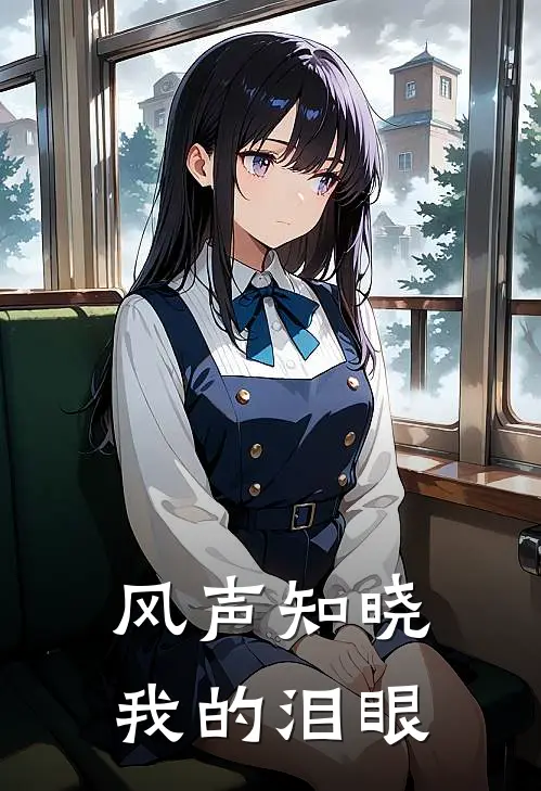 风声知晓我的泪眼
