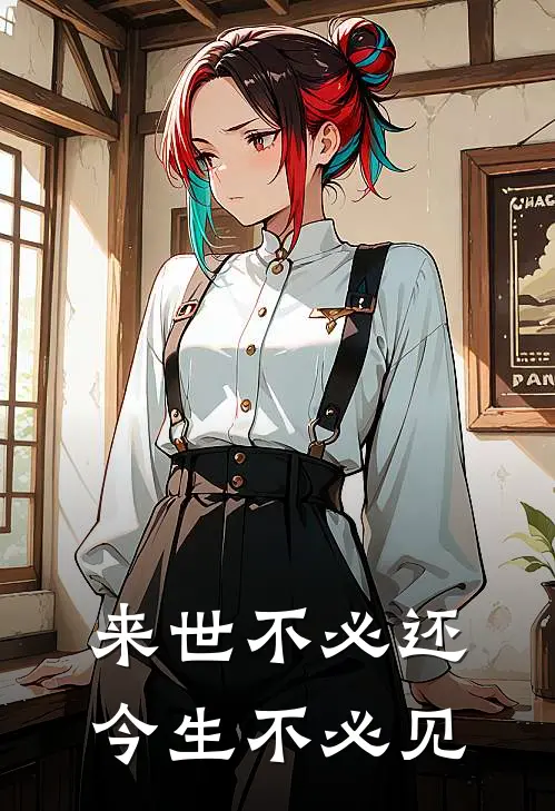 来世不必还,今生不必见是歌