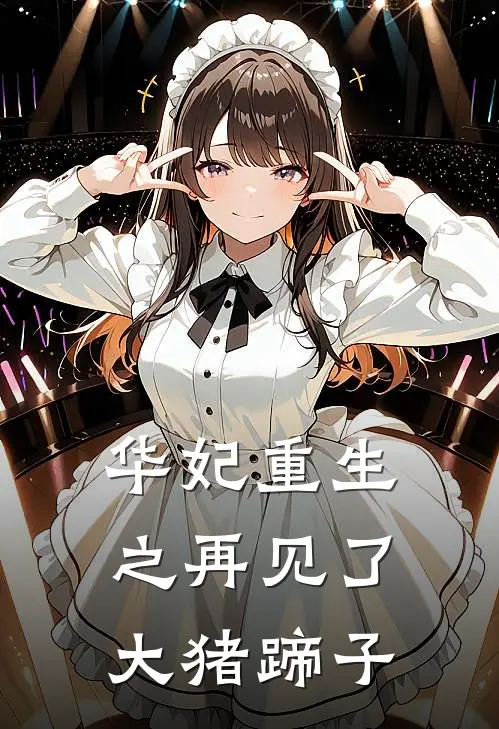华妃重生之再见了大猪蹄子免费阅读