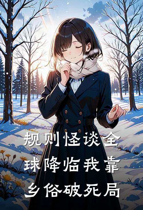 规则怪谈全球降临我靠乡俗破死局