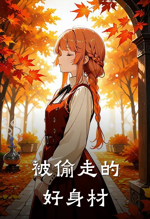 被偷走的好身材