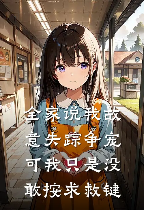 全家说我故意失踪争宠，可我只是没敢按求救键