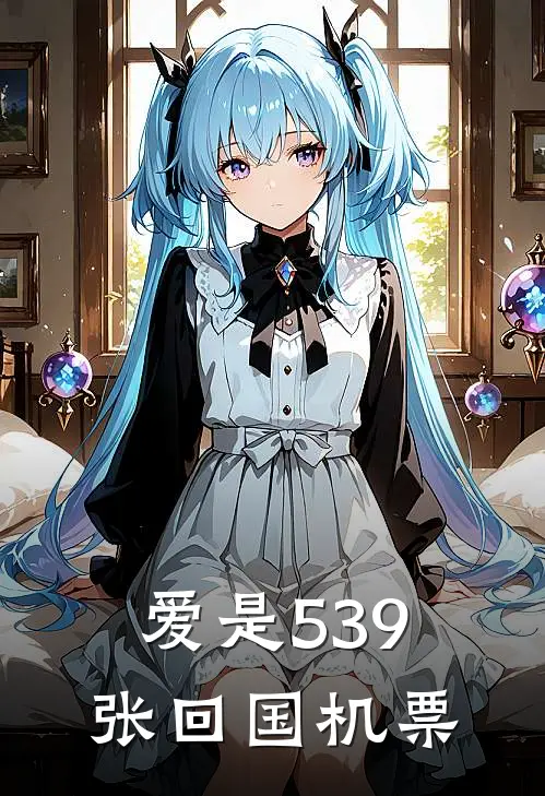 爱是539张回国机票