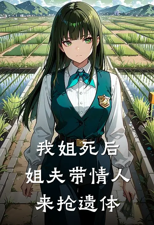 我姐死后，姐夫带情人来抢遗体