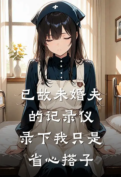 已故未婚夫的记录仪，录下我只是省心搭子