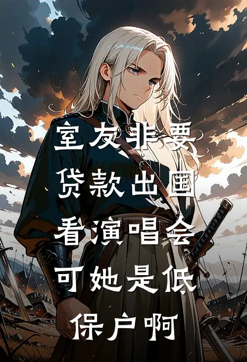 室友非要贷款出国看演唱会，可她是低保户啊
