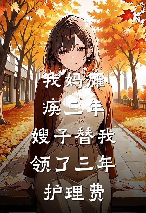 我妈瘫痪三年，嫂子替我领了三年护理费