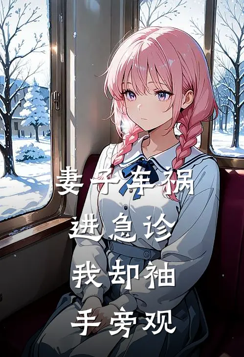 妻子车祸进急诊,我却袖手旁观怎么办