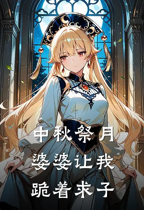 中秋祭月,婆婆让我跪着求子怎么办