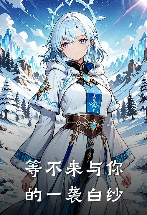 等不来与你的一袭白纱是歌