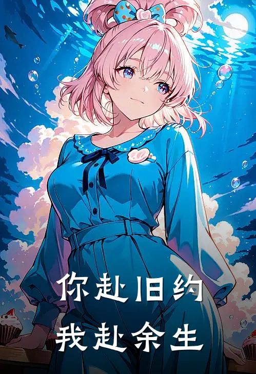 你赴旧约，我赴余生