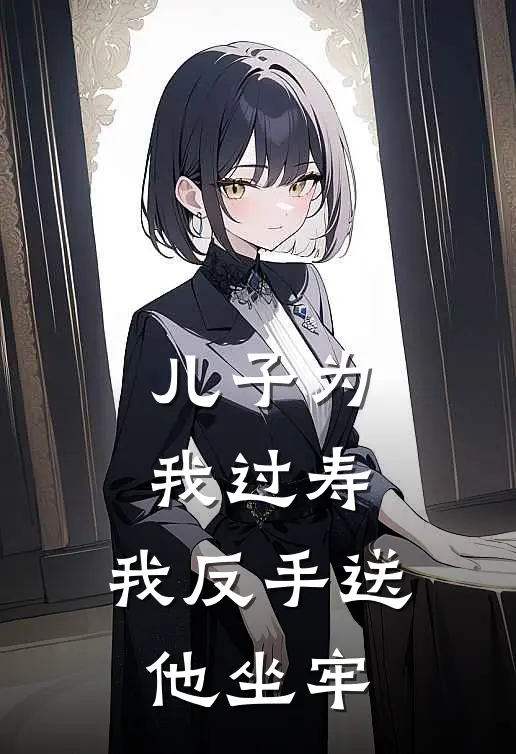 儿子为我过寿,我反手送他坐牢可以吗