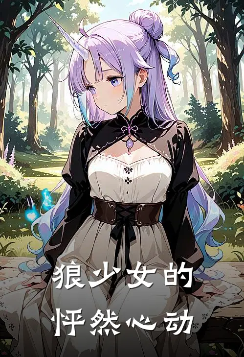 狼少女的怦然心动