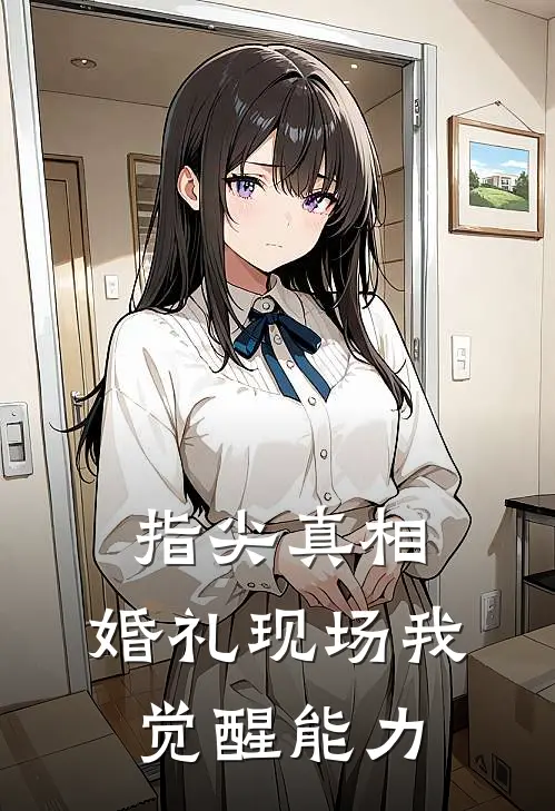 指尖真相，婚礼现场我觉醒能力