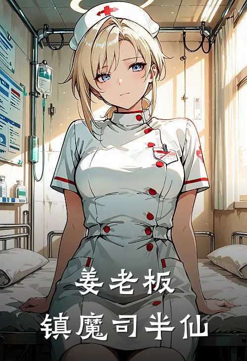 姜老板，镇魔司半仙
