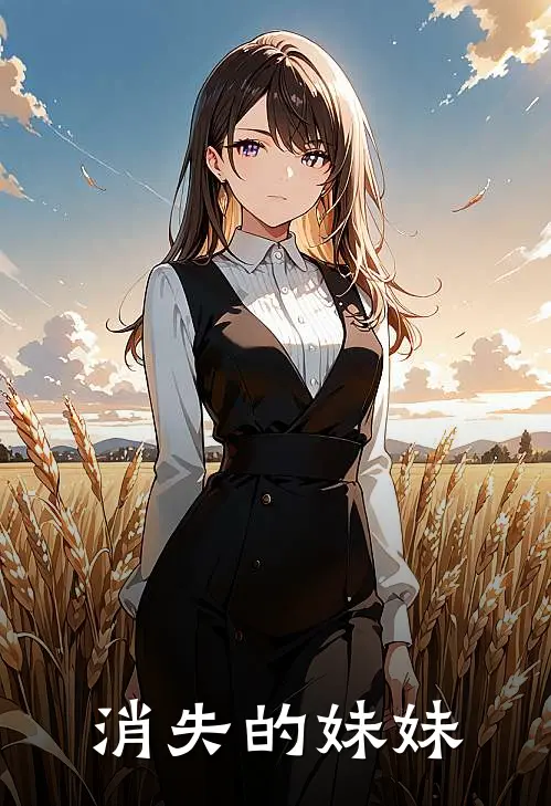 消失的妹妹送饭免费全文