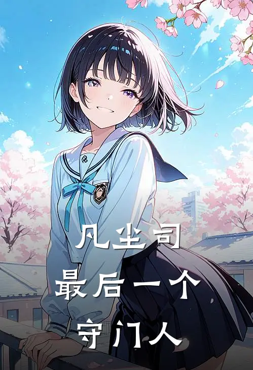凡尘司：最后一个守门人