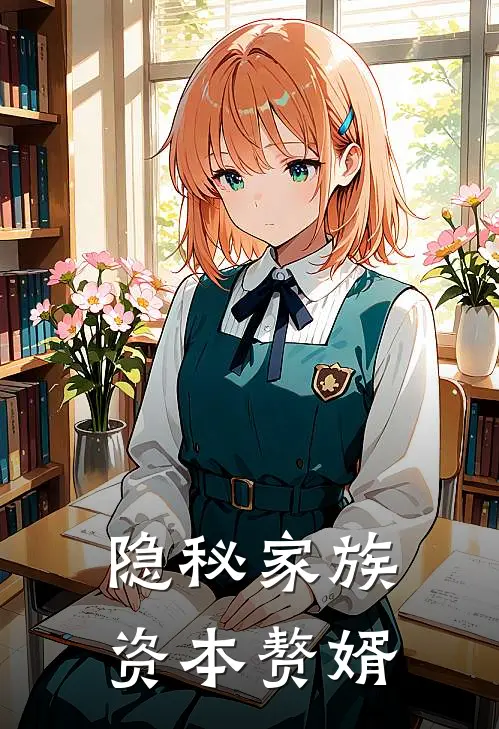隐秘家族资本赘婿