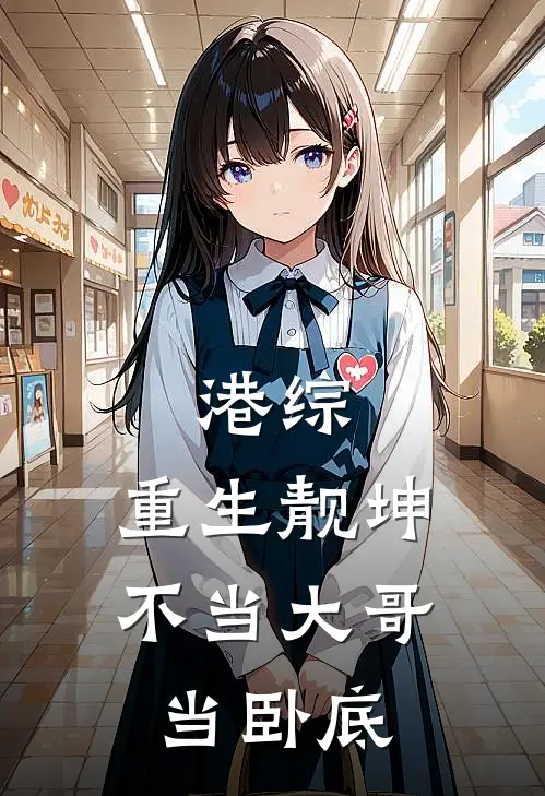 港综：重生靓坤，不当大哥当卧底