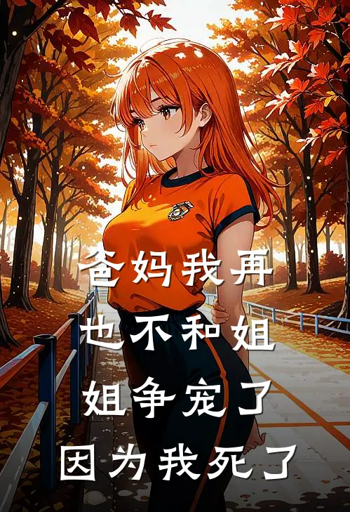爸妈我再也不和姐姐争宠了,因为我死了英语