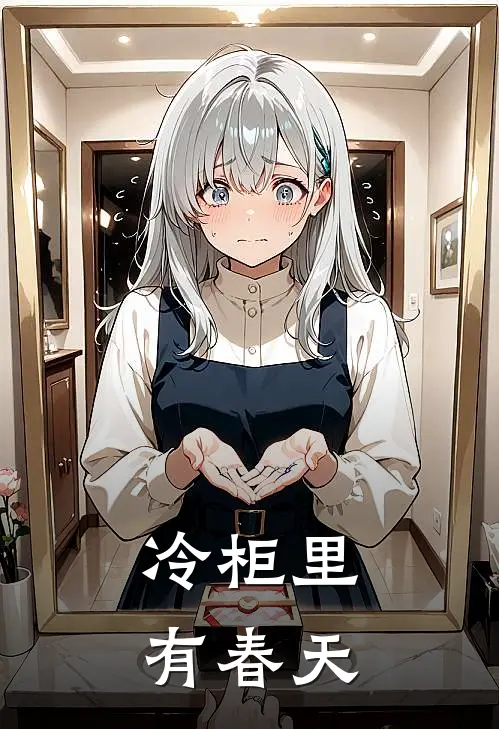 冷柜里有春天