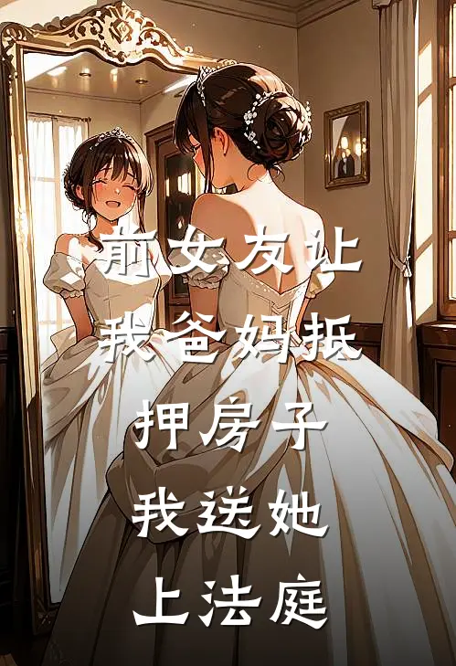前女友让我爸妈抵押房子,我送她上法庭了
