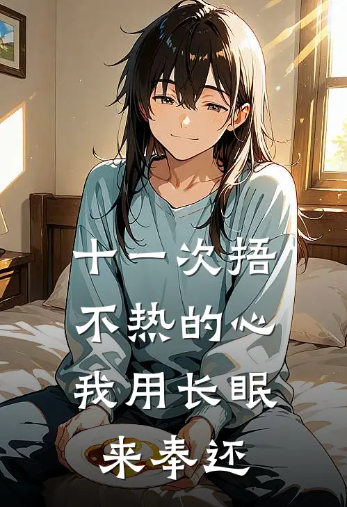 十一次捂不热的心，我用长眠来奉还