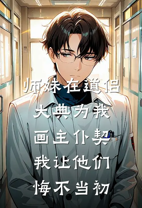 师妹在道侣大典为我画主仆契，我让他们悔不当初