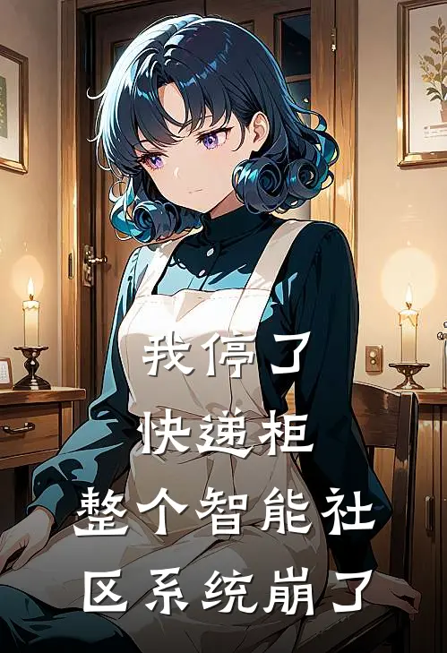 我停了快递柜，整个智能社区系统崩了