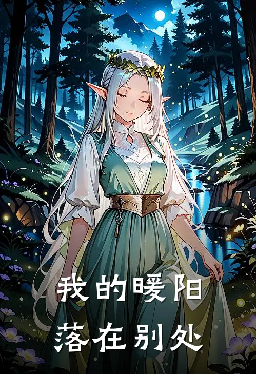 我的暖阳，落在别处