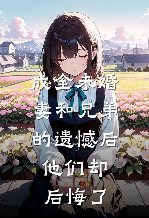 成全未婚妻和兄弟的遗憾后,他们却后悔了