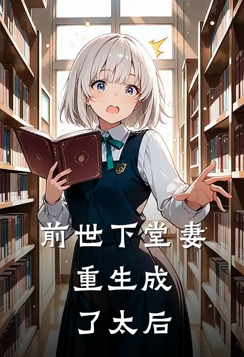 前世下堂妻，重生成了太后